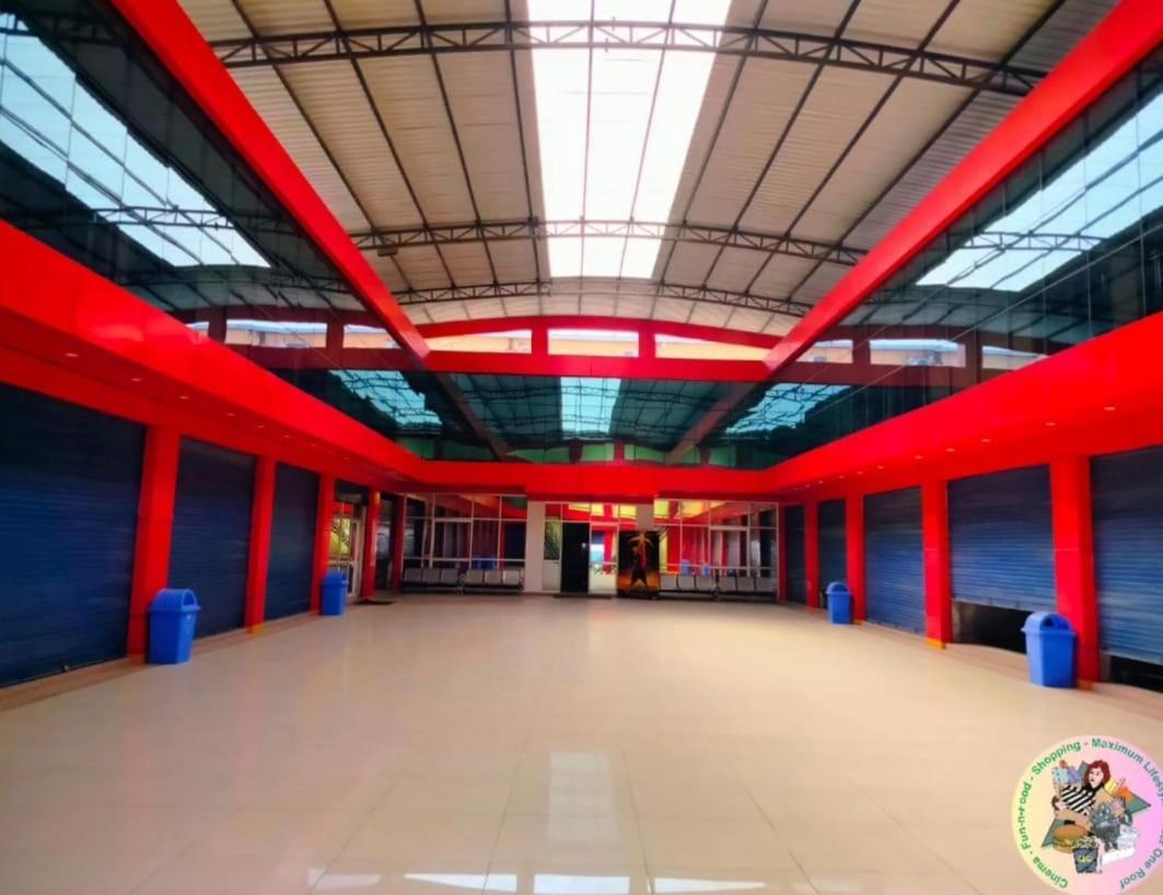 G G Multi Complex Hotel Мирут Екстериор снимка